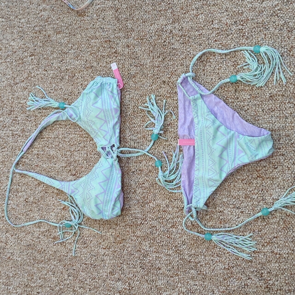 Victorias secret swimsuit